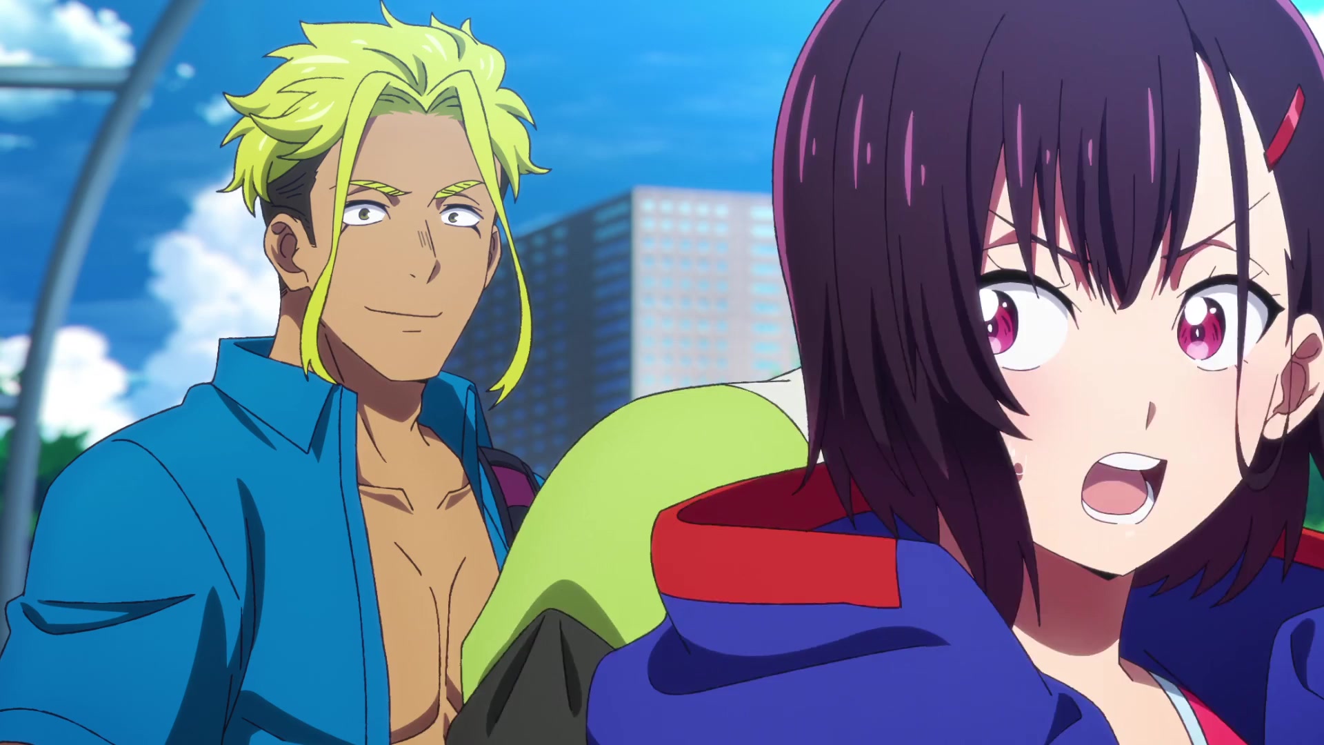 [Tsukyio Editing Resources] Zom 100 - Ep 6 - 128.mp4